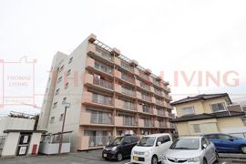 スカイタウン春日の外観画像