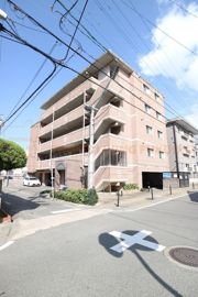 メルベージュ中央の外観画像