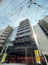ヴィラージュ天神の間取り画像