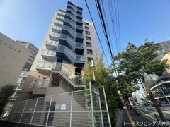 ベイシック薬院の外観画像