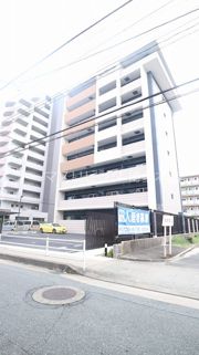 アーヴェンス吉塚の外観画像