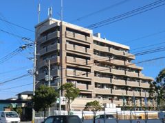 ホープ花屋敷の外観画像
