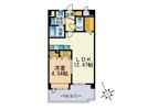 SOPHIA21の間取り画像