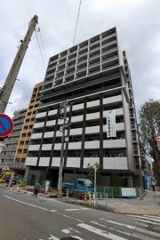 エンクレストベイ天神東IIの外観画像
