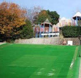 近くの東平尾公園まで300m（徒歩4分）