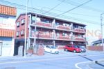 ラ.ヴェール春日の間取り画像