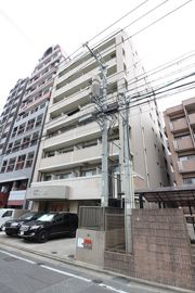 ローズモントフレア六本松の外観画像