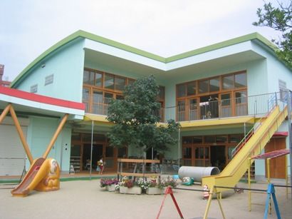 近くのときわ幼稚園まで800m（徒歩10分）