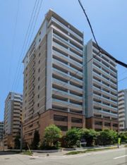シャーメゾンステージ博多の外観画像
