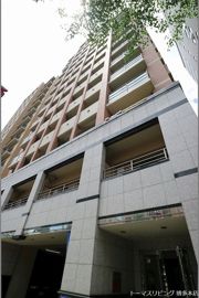 GRANDEUR住吉弐番館の外観画像