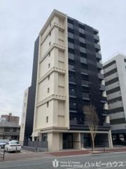 アビターレ吉塚駅前の外観画像