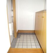 グルック・アオバの間取り画像