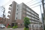 アンビシャス江﨑の間取り画像