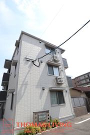 D-roomメゾン空港通の外観画像
