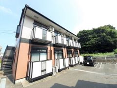 プランドールCの外観画像