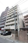 ローズモントフレア六本松の間取り画像