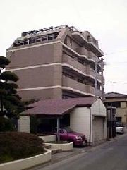 ブライトリー和白の外観画像