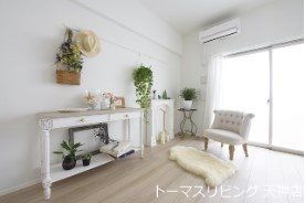 リビング