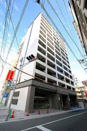 エンクレスト薬院IIの外観画像