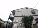 エスポワ－ルBの間取り画像
