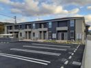 ジェネス光佑 Iの間取り画像