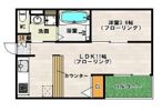 DREAM STAGE香椎OASEの間取り画像
