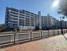日商岩井イースト福間ステーションガーデンの間取り画像
