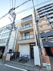 TENYAシティビルの外観画像