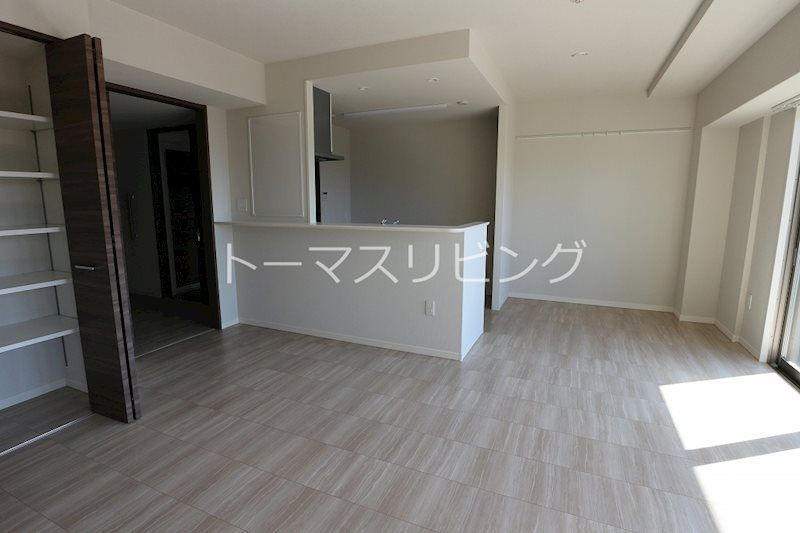 リビング