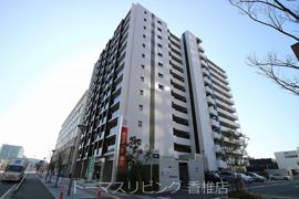 CINQ IWASE BLDの外観画像