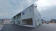 パルコート粕屋の間取り画像