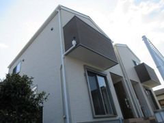 ラフォーレ和白東A棟の外観画像
