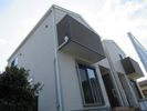ラフォーレ和白東A棟の外観