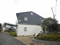 ファミールコートIIIの外観画像