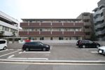 D-room大濠の間取り画像