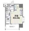 S-FORT高宮の間取り画像