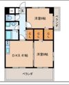 イーストフルハウスの間取り画像