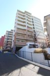 キルンズ高取の外観