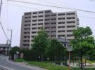 イーストフルハウスの外観