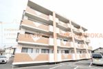 シーシャイン宮司の外観