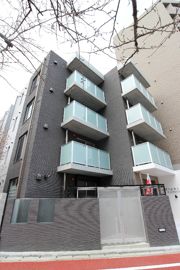 Branche箱崎宮前の外観画像