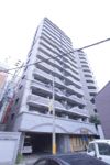 エステートモア・警固本通りの外観