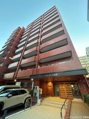 シャンボール赤坂の外観画像