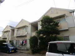 サンビレッジ二日市 Cの外観画像
