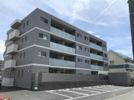 Luminous Terrace諸岡の間取り画像