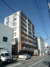 コンフォート東比恵の間取り画像