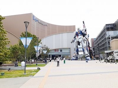 近くのららぽーと福岡まで1,000m（徒歩13分）