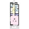 ネオ・ブライト君休の間取り画像