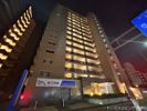 ヘスティア大濠の間取り画像
