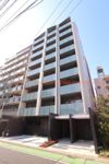 ミルキーウェイ大橋の間取り画像